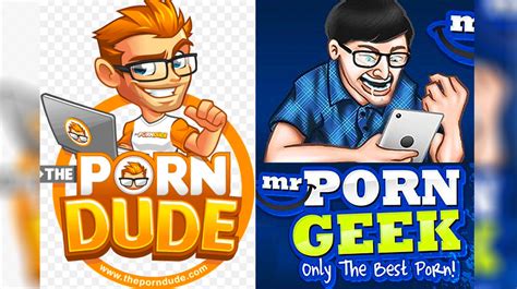 pron dude|The Porn Dude®